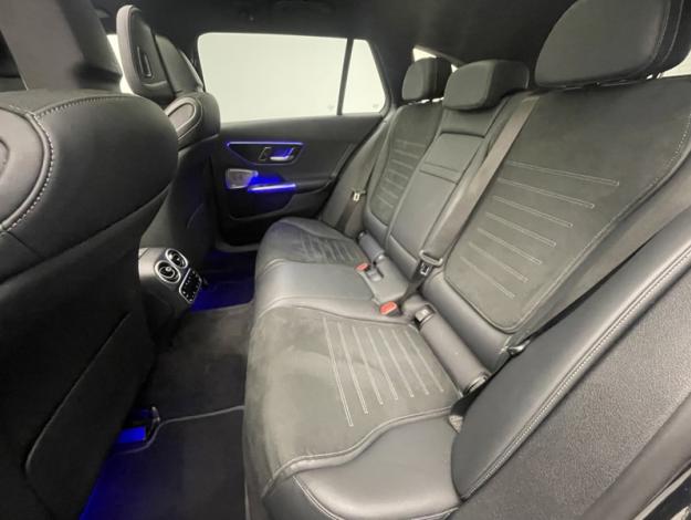 MERCEDES-BENZ C-Klasse C 300 de destatde