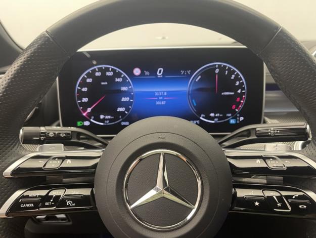MERCEDES-BENZ C-Klasse C 300 de destatde
