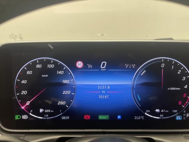 MERCEDES-BENZ C-Klasse C 300 de destatde