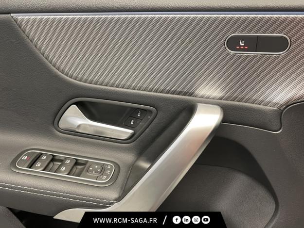 MERCEDES-BENZ Classe A 180 d Progressive Line  