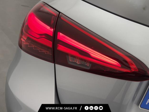 MERCEDES-BENZ Classe A 180 d Progressive Line  