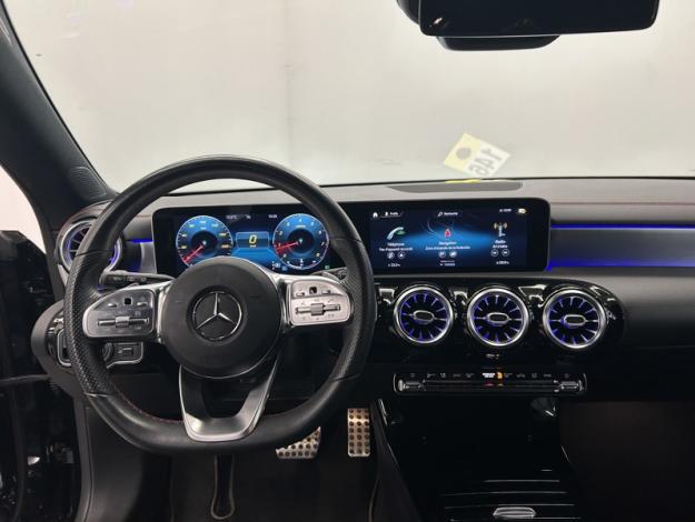 MERCEDES-BENZ CLA-Klasse CLA 180 Shooting Brake