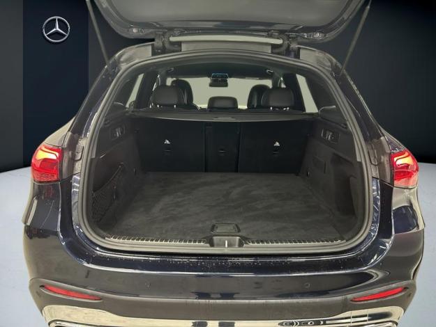 MERCEDES-BENZ GLC-Klasse GLC 200 4MATIC Off-Roader