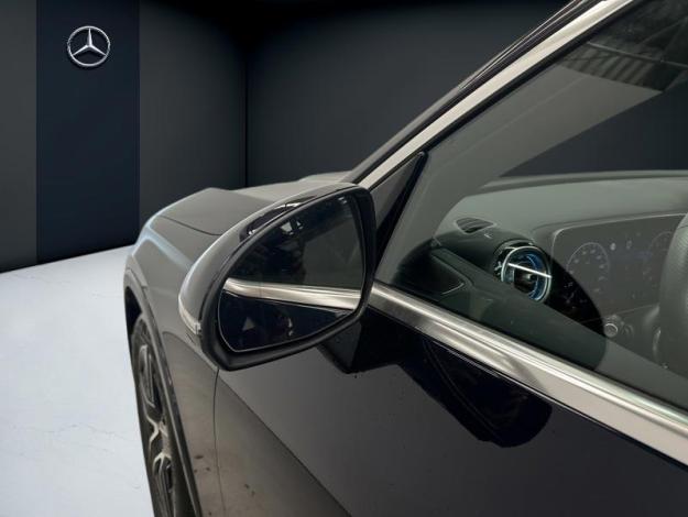 MERCEDES-BENZ GLC-Klasse GLC 200 4MATIC Off-Roader