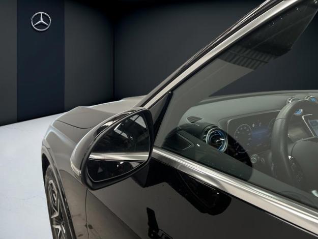 MERCEDES-BENZ GLC 200 4MATIC AMG Line  