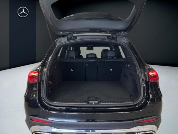 MERCEDES-BENZ GLC GLC 200 4MATIC