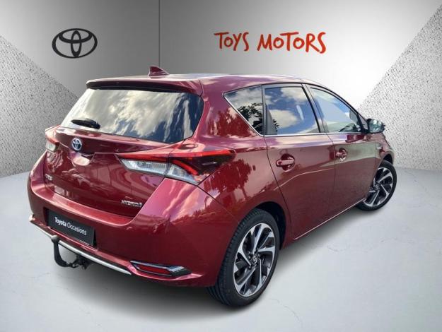 TOYOTA Auris 1.8 HYBRID 136 DESIGN  