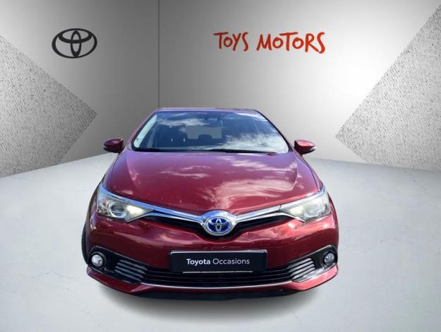 TOYOTA Auris 1.8 HYBRID 136 DESIGN  