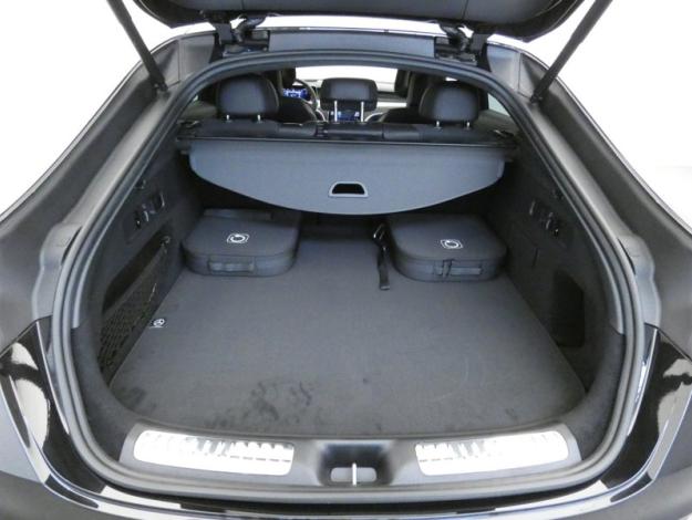 MERCEDES-BENZ GLC Coupé GLC 300 e Hybrid EQ 4MATIC Coupé AMG Line +  GLC 300 e Hybrid EQ 4MATIC Coupé AMG Line +