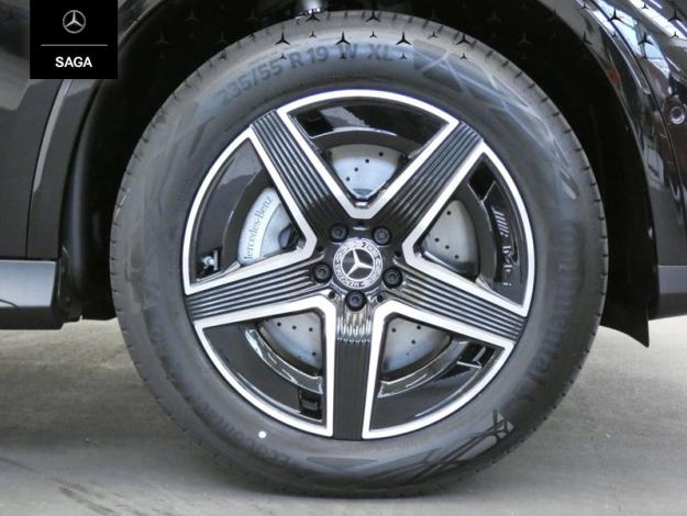 MERCEDES-BENZ GLC Coupé GLC 300 e Hybrid EQ 4MATIC Coupé AMG Line +  GLC 300 e Hybrid EQ 4MATIC Coupé AMG Line +