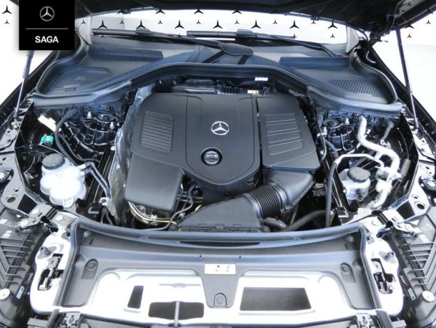 MERCEDES-BENZ GLC Coupé GLC 300 e Hybrid EQ 4MATIC Coupé AMG Line +  GLC 300 e Hybrid EQ 4MATIC Coupé AMG Line +