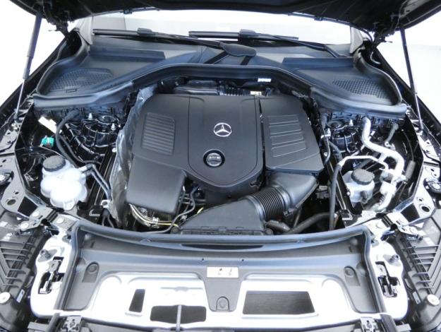 MERCEDES-BENZ GLC Coupé GLC 300 e Hybrid EQ 4MATIC Coupé AMG Line +  GLC 300 e Hybrid EQ 4MATIC Coupé AMG Line +