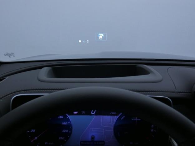 MERCEDES-BENZ GLC Coupé GLC 300 e Hybrid EQ 4MATIC Coupé AMG Line +  GLC 300 e Hybrid EQ 4MATIC Coupé AMG Line +