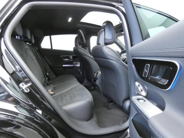 MERCEDES-BENZ GLC Coupé GLC 300 e Hybrid EQ 4MATIC Coupé AMG Line +  GLC 300 e Hybrid EQ 4MATIC Coupé AMG Line +