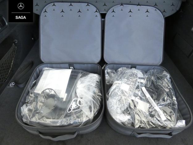 MERCEDES-BENZ GLC Coupé GLC 300 e Hybrid EQ 4MATIC Coupé AMG Line +  GLC 300 e Hybrid EQ 4MATIC Coupé AMG Line +