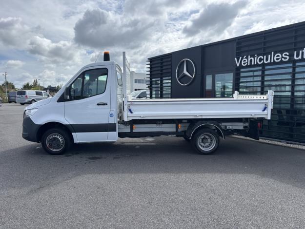 MERCEDES-BENZ Sprinter 514 CDI Standard  SPRINTER VS30 514 Châssis cab 37 3,5t Propul.