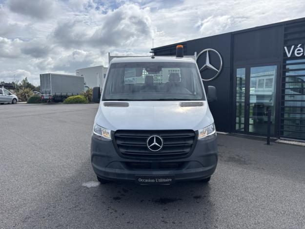 MERCEDES-BENZ Sprinter 514 CDI Standard  SPRINTER VS30 514 Châssis cab 37 3,5t Propul.