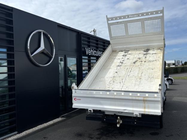 MERCEDES-BENZ Sprinter 514 CDI Standard  SPRINTER VS30 514 Châssis cab 37 3,5t Propul.