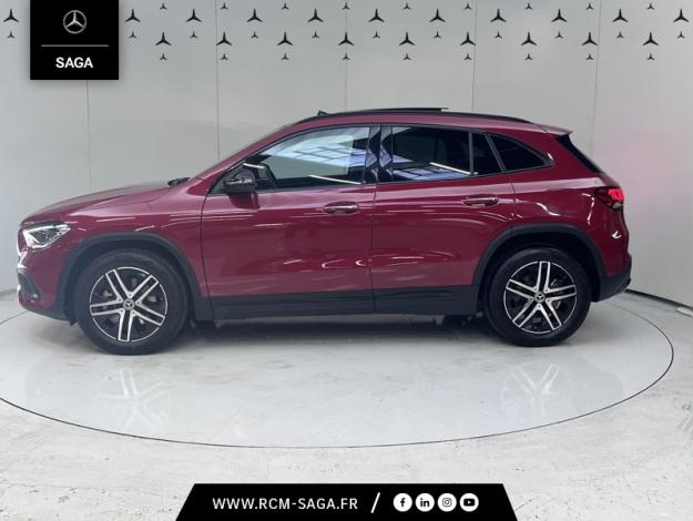 MERCEDES-BENZ GLA 250 e Business Line  