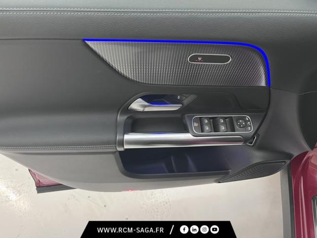 MERCEDES-BENZ GLA 250 e Business Line  