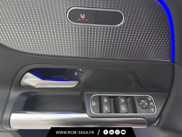 MERCEDES-BENZ GLA 250 e Business Line  