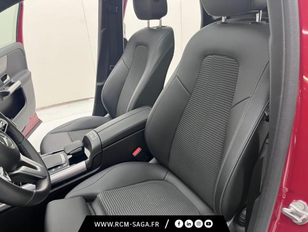 MERCEDES-BENZ GLA 250 e Business Line  