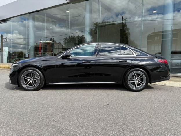 MERCEDES-BENZ E-Klasse E 200 Limousine