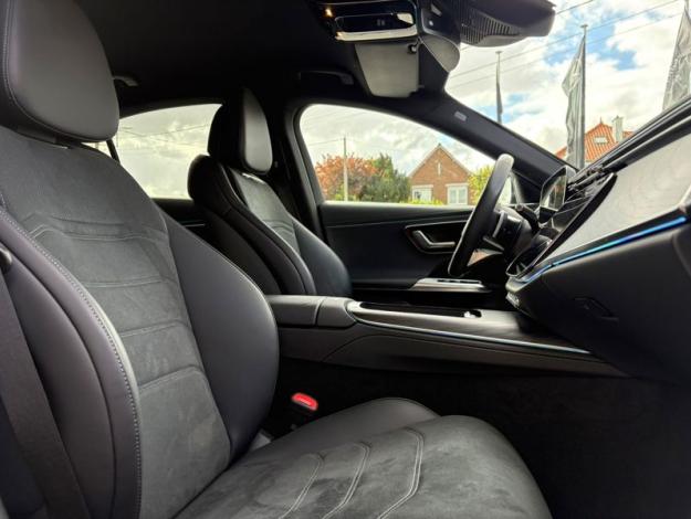 MERCEDES-BENZ E-Klasse E 200 Limousine