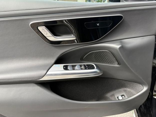 MERCEDES-BENZ E-Klasse E 200 Limousine