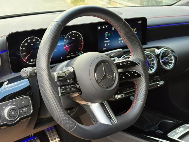 MERCEDES-BENZ CLA 180 SB AMG Pack Night Facelift  