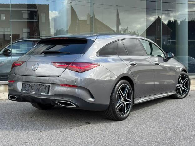 MERCEDES-BENZ CLA 180 SB AMG Pack Night Facelift  