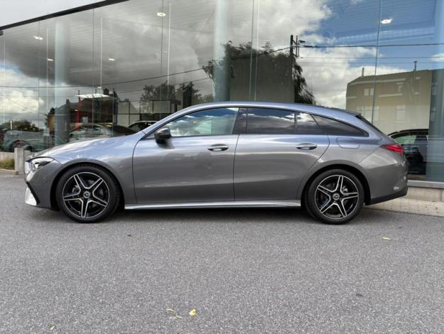 MERCEDES-BENZ CLA 180 SB AMG Pack Night Facelift  