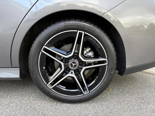 MERCEDES-BENZ CLA 180 SB AMG Pack Night Facelift  