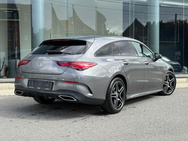 MERCEDES-BENZ CLA 180 SB AMG Pack Night Attelage Facelift  