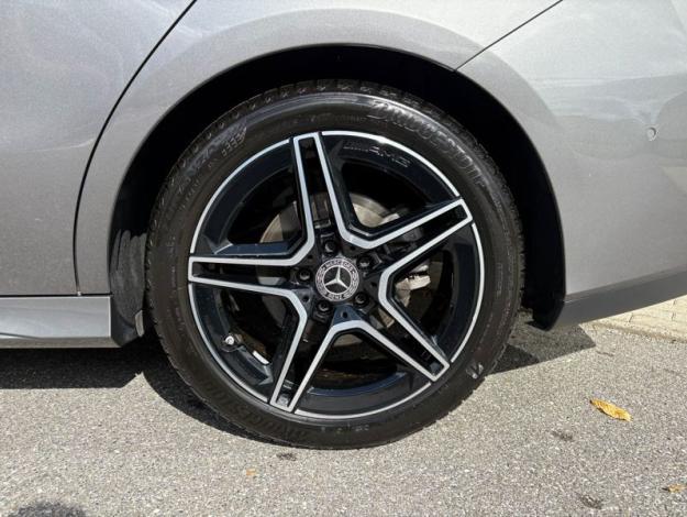 MERCEDES-BENZ CLA 180 SB AMG Pack Night Attelage Facelift  