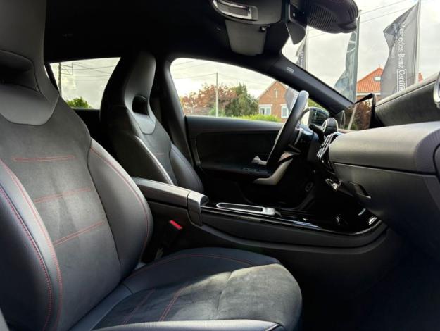 MERCEDES-BENZ CLA 180 SB AMG Pack Night Attelage Facelift  