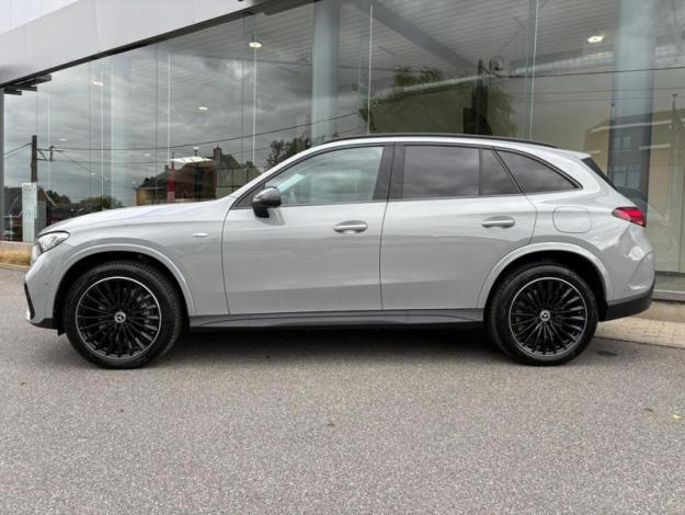 MERCEDES-BENZ GLC-Klasse GLC 300 e 4MATIC Off-Roader