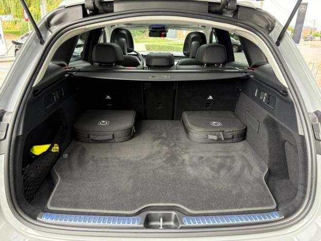MERCEDES-BENZ GLC-Klasse GLC 300 e 4MATIC Off-Roader