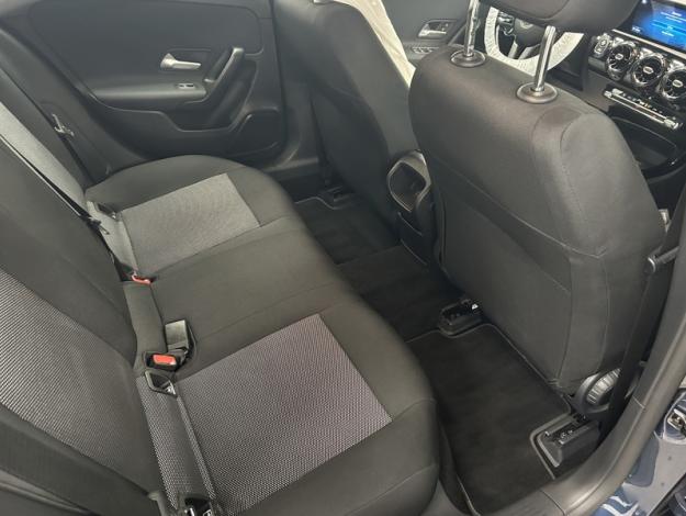 MERCEDES-BENZ Classe A A 180 d  