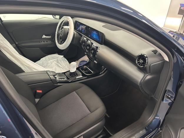 MERCEDES-BENZ Classe A A 180 d  