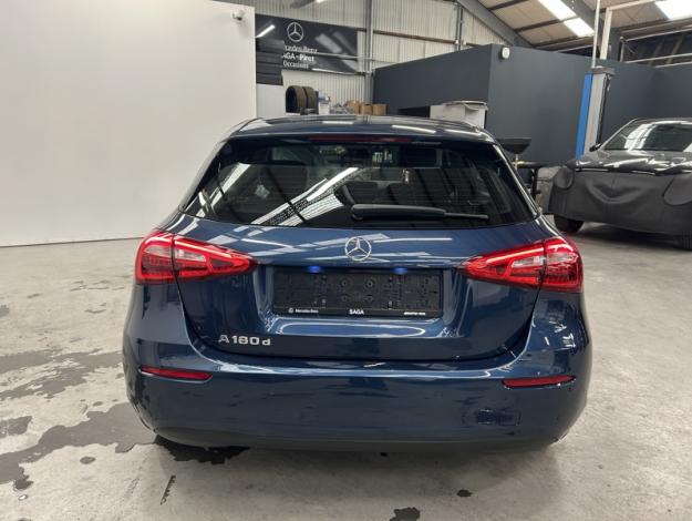 MERCEDES-BENZ Classe A A 180 d  