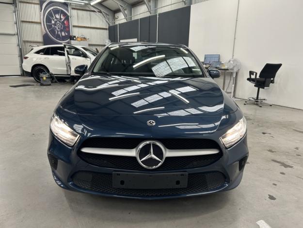 MERCEDES-BENZ Classe A A 180 d  