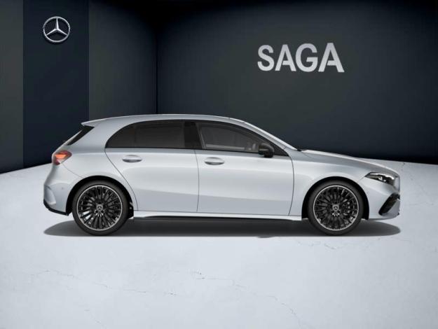 MERCEDES-BENZ A 180   Star Edition