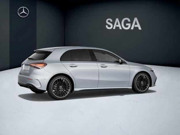 MERCEDES-BENZ A 180   Star Edition