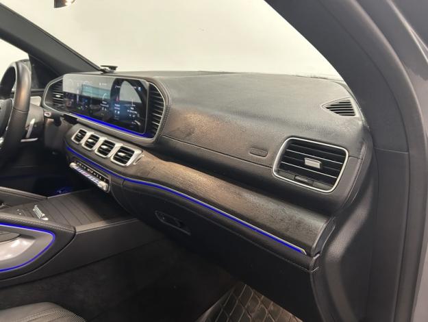 MERCEDES-BENZ GLE-Klasse GLE 350 e 4MATIC Coupé
