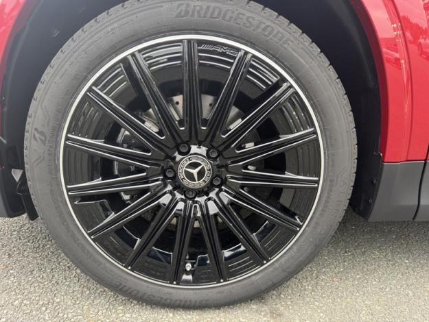 MERCEDES-BENZ GLA 200 d AMG Line  GLA 200 d AMG Line