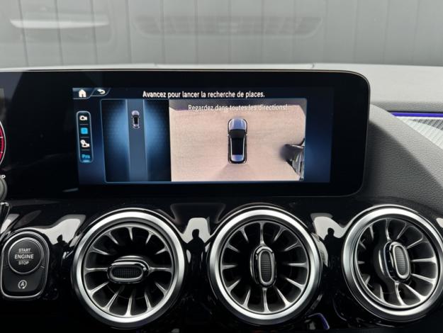 MERCEDES-BENZ GLA 200 d AMG Line  GLA 200 d AMG Line