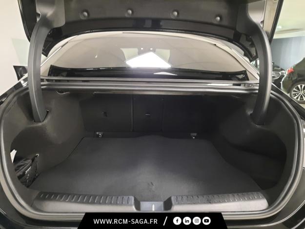 MERCEDES-BENZ CLA Coupé CLA 250+ avec technologie EQ Limited Edition  CLA 250+ avec technologie EQ