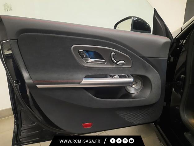 MERCEDES-BENZ CLA Coupé CLA 250+ avec technologie EQ Limited Edition  CLA 250+ avec technologie EQ