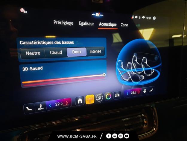 MERCEDES-BENZ CLA Coupé CLA 250+ avec technologie EQ Limited Edition  CLA 250+ avec technologie EQ
